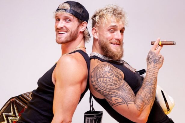 paul brothers