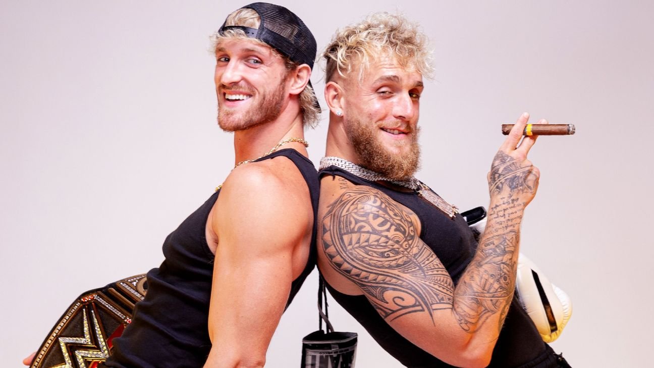 paul brothers