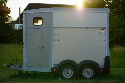 Horse Trucks