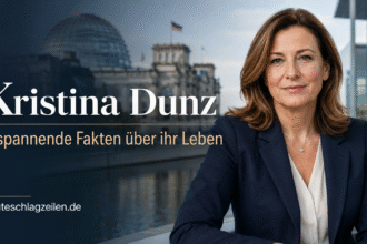 Kristina Dunz
