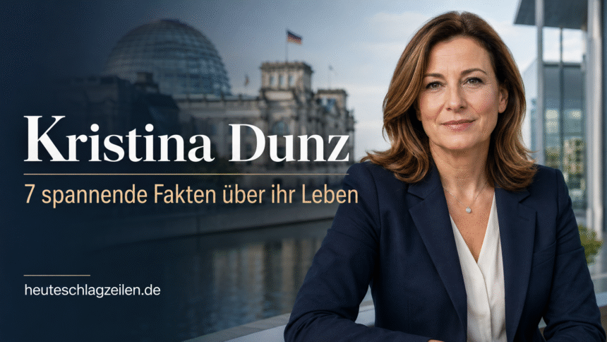 Kristina Dunz