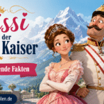Lissi und der wilde Kaiser
