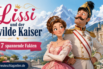 Lissi und der wilde Kaiser