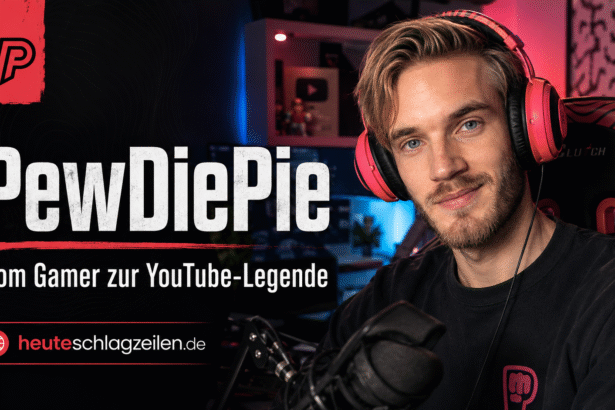 PewDiePie