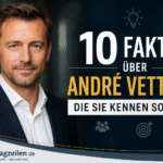 André Vetters
