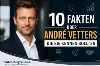André Vetters