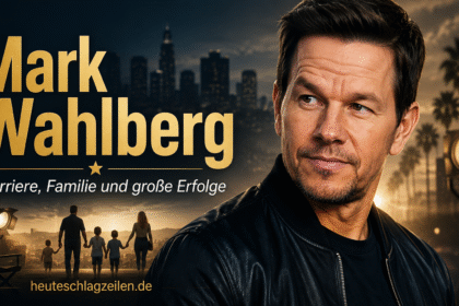 Mark Wahlberg