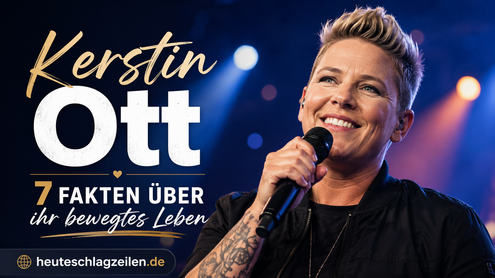 Kerstin Ott