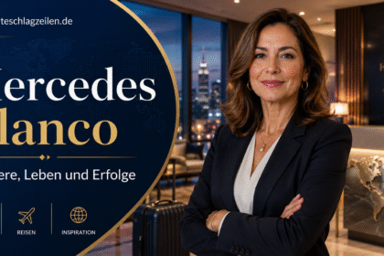 Mercedes Blanco