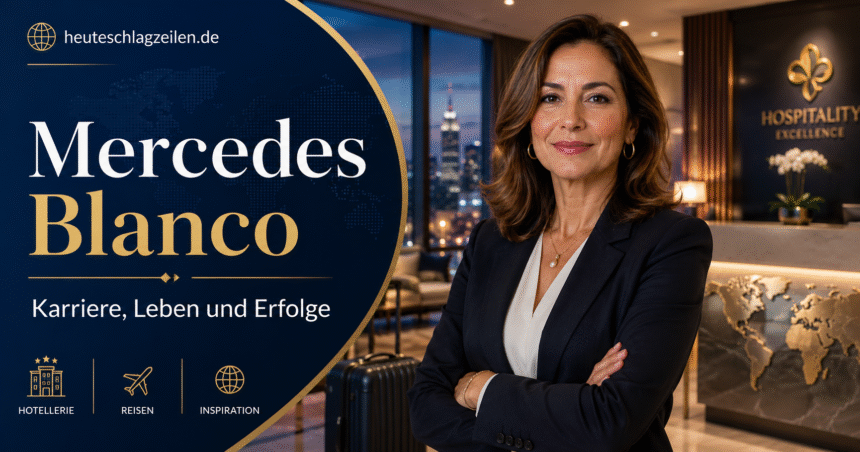 Mercedes Blanco