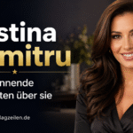 Kristina Dumitru