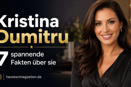 Kristina Dumitru