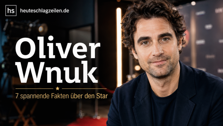 Oliver Wnuk