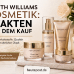 Judith Williams Kosmetik