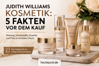 Judith Williams Kosmetik