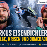 Markus Eisenbichler
