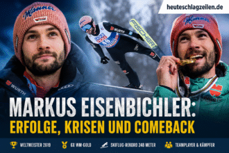 Markus Eisenbichler