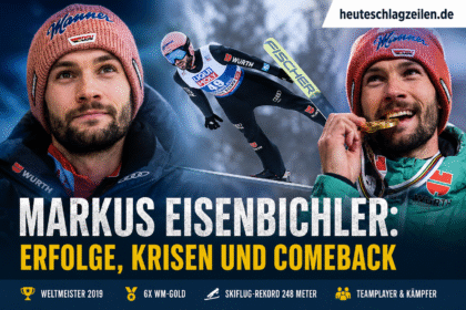 Markus Eisenbichler