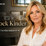 Kiki Viebrock Kinder