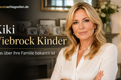 Kiki Viebrock Kinder