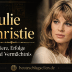 Julie Christie