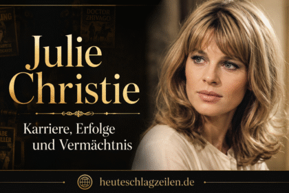 Julie Christie