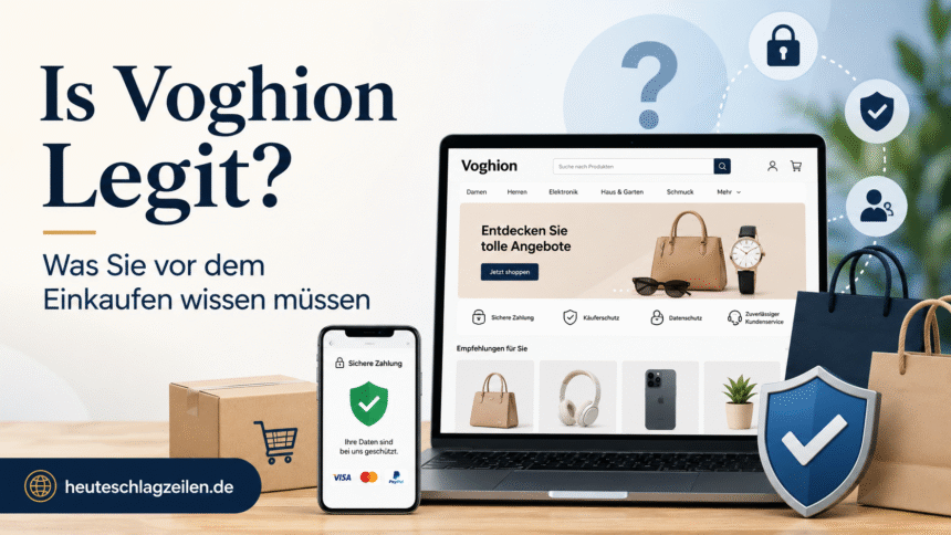 Voghion