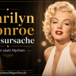 Marilyn Monroe Todesursache