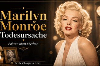 Marilyn Monroe Todesursache