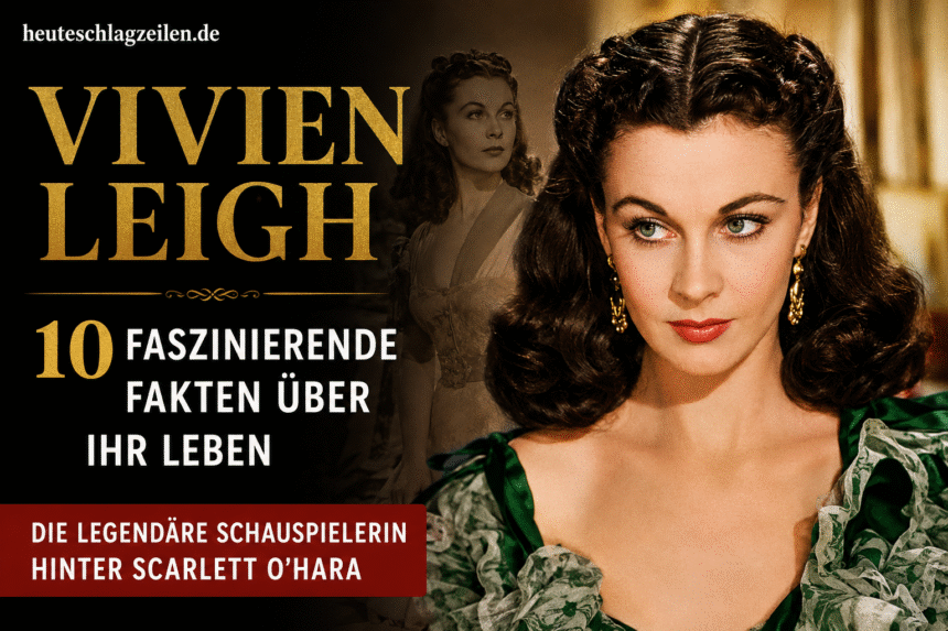 Vivien Leigh