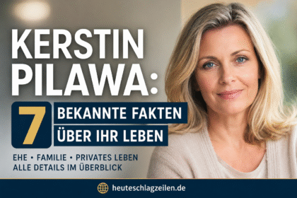 Kerstin Pilawa