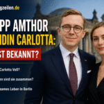 Philipp Amthor Freundin Carlotta