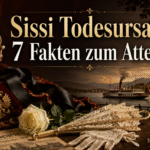 Sissi Todesursache