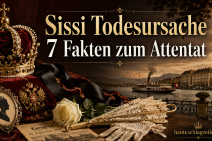 Sissi Todesursache