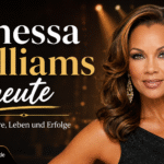 Vanessa Williams heute