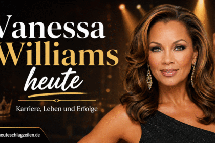 Vanessa Williams heute