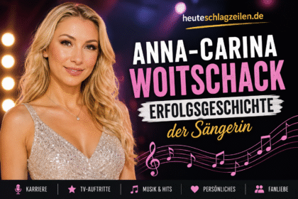 anna-carina woitschack