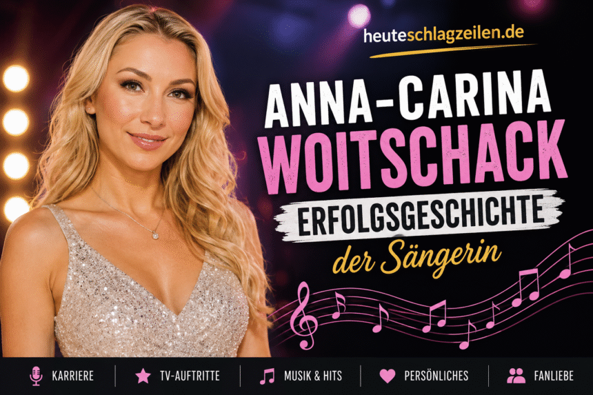 anna-carina woitschack