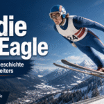 Eddie the Eagle