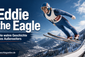 Eddie the Eagle