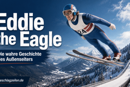 Eddie the Eagle