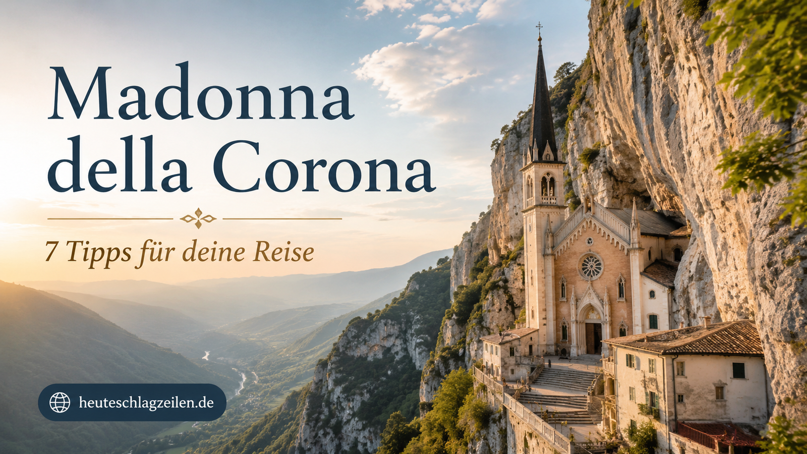 Madonna della Corona