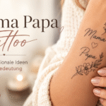 Mama Papa Tattoo