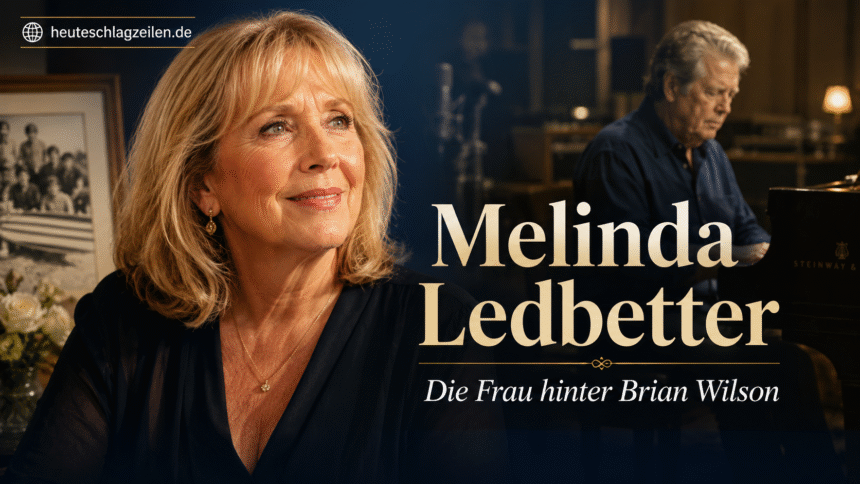 Melinda Ledbetter