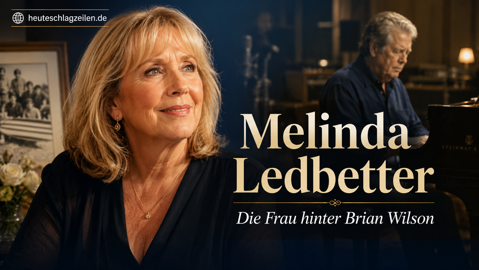 Melinda Ledbetter