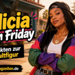 Felicia from Friday