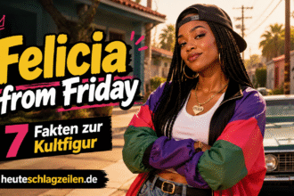 Felicia from Friday