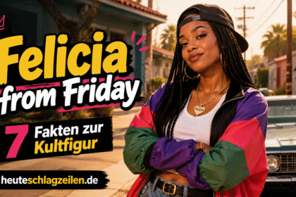 Felicia from Friday