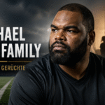 Michael Oher Family
