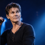 Morten Harket